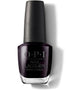 OPI NL W42 Lincoln Park After Dark